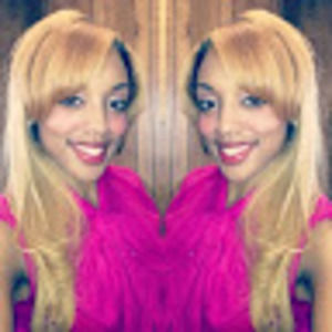 Meet your Posher, Miss